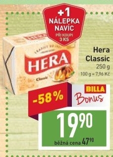 Tuk na pečení Hera