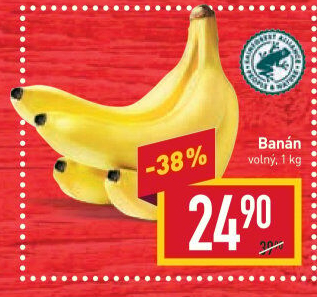Banány