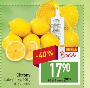 Citrony