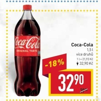 Coca Cola