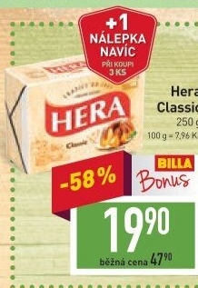 Tuk na pečení Hera