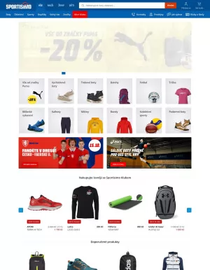 akční leták Sportisimo 11.10.2023-17.10.2023