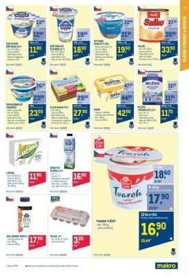 akční leták Makro 11.10.2023-24.10.2023