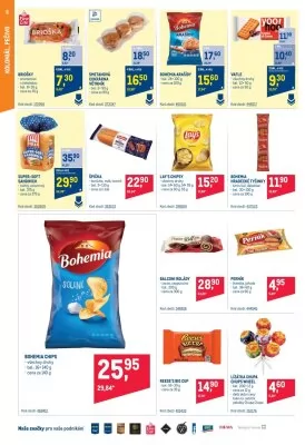 akční leták Makro 11.10.2023-24.10.2023