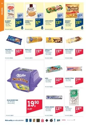 akční leták Makro 11.10.2023-24.10.2023