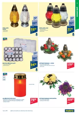 akční leták Makro 11.10.2023-24.10.2023