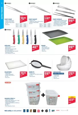 akční leták Makro 11.10.2023-24.10.2023