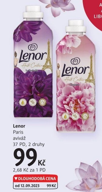 Aviváž Lenor