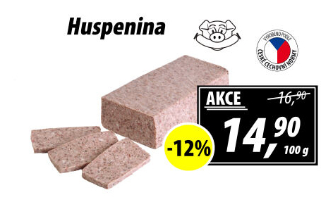 Huspenina