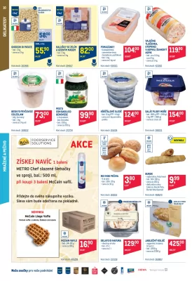 akční leták Makro 11.10.2023-24.10.2023