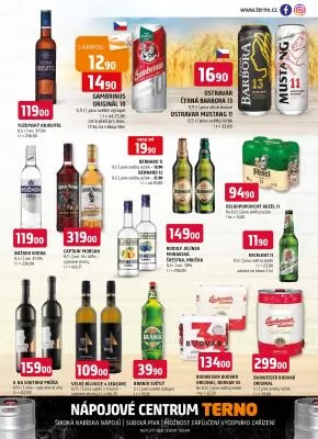 akční leták COOP 11.10.2023-17.10.2023