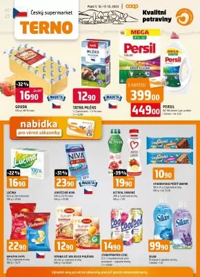 akční leták COOP 11.10.2023-17.10.2023