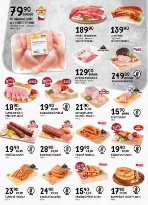 akční leták COOP 11.10.2023-17.10.2023