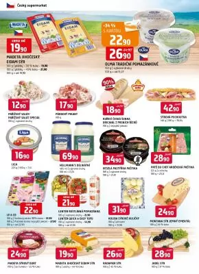 akční leták COOP 11.10.2023-17.10.2023