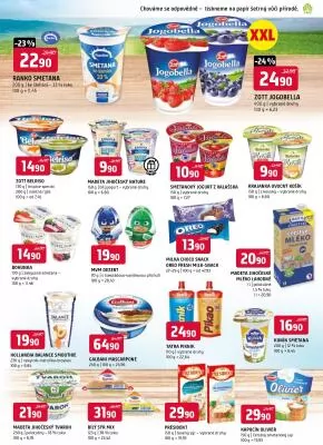 akční leták COOP 11.10.2023-17.10.2023