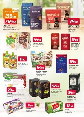akční leták COOP 11.10.2023-17.10.2023