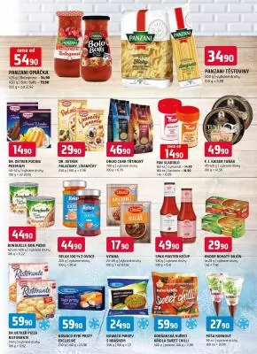 akční leták COOP 11.10.2023-17.10.2023