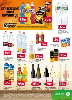 akční leták COOP 11.10.2023-17.10.2023