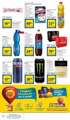 akční leták Tesco 18.10.2023-24.10.2023