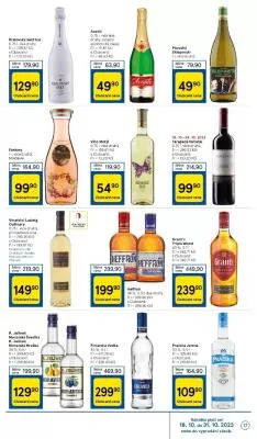 akční leták Tesco 18.10.2023-24.10.2023