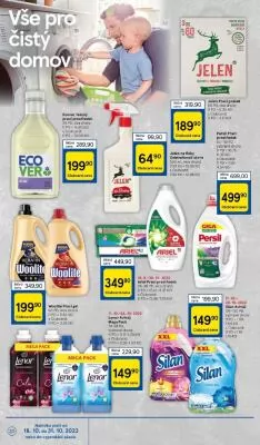akční leták Tesco 18.10.2023-24.10.2023