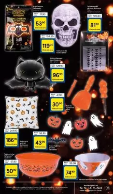 akční leták Tesco 18.10.2023-24.10.2023