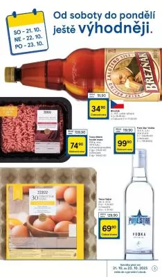 akční leták Tesco 18.10.2023-24.10.2023