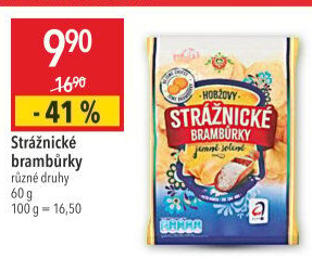 Brambůrky strážnické Petr Hobža