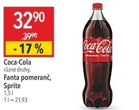Coca Cola