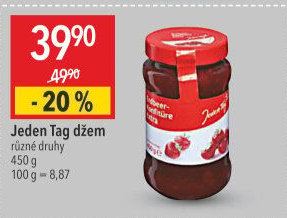 Džem Jeden Tag