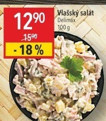 Salát vlašský