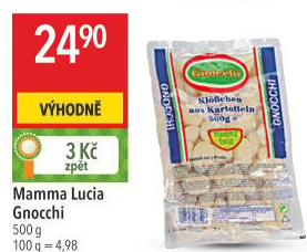 Noky Mamma Lucia