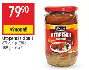 Utopenci Hamé