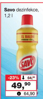 Savo Original