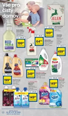 akční leták Tesco 18.10.2023-24.10.2023