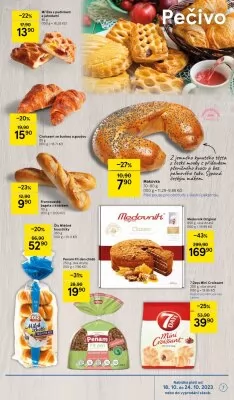 akční leták Tesco 18.10.2023-24.10.2023