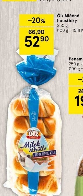 Houstičky Ölz