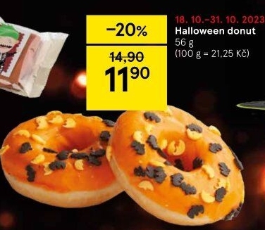 Donut