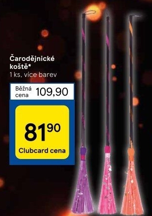 Karnevalové doplňky