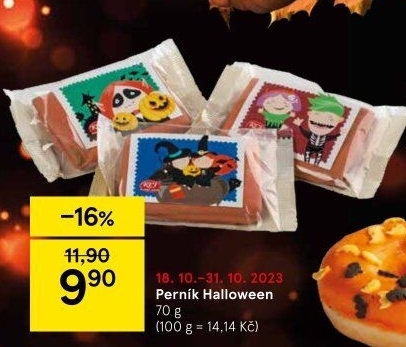 Perník Rej