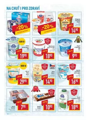 akční leták BILLA 18.10.2023-24.10.2023