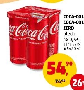 Coca Cola