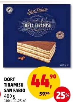 Dort San Fabio