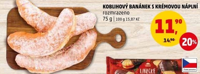 Koblihové výrobky