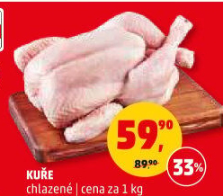 Kuře
