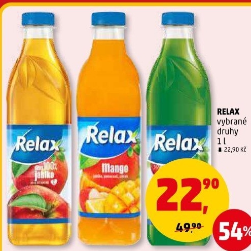 Nektar Relax