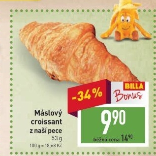 Croissant
