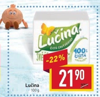 Lučina