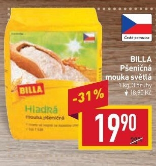 Mouka Billa