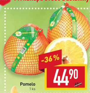 Pomelo